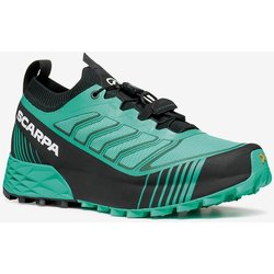 Scarpa Ribelle Run 2 Damen Trailrunningschuhe türkisgrün - 37.5
