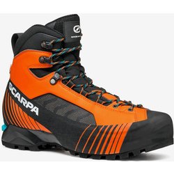 Scarpa Ribelle Lite HD Wanderschuhe orange/schwarz - 42