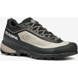 Scarpa Rapid LT Damen Trekkingschuhe schwarz/beige - 38