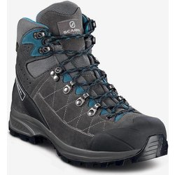 Scarpa Kailash Trek GORE-TEX Wanderschuhe grau/blau - 42