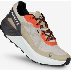 Scott Kinabalu 3 Trailrunningschuhe beige/orange/schwarz - 42.5
