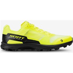 Scott Supertrac Speed RC Trailrunningschuhe gelb/schwarz - 40.5