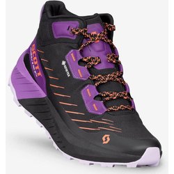 Scott Kinabalu 3 Mid GORE-TEX Damen Trailrunningschuhe lila/schwarz - 38.5