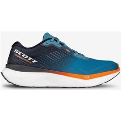 Scott Pursuit Ride 2 Laufschuhe blau schwarz - 40.5