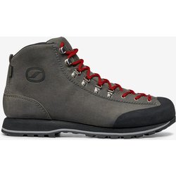 Scarpa Guida City GORE-TEX Wanderschuhe dunkelgrau/schwarz - 42