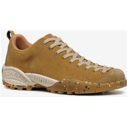 Scarpa Mojito Planet-Suede Trekkingschuhe hellbraun/karamellbraun - 37.5