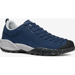 Scarpa Mojito Planet-Suede Trekkingschuhe marineblau - 43.5