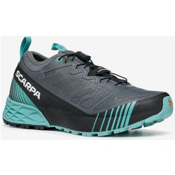 Scarpa Ribelle Run GORE-TEX Damen Trailrunningschuhe blau - 41.5