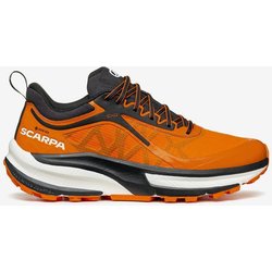 Scarpa Golden Gate ATR GORE-TEX Trailrunningschuhe orange - 41