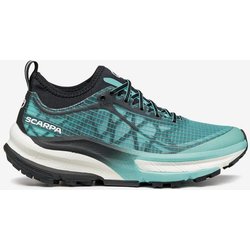 Scarpa Golden Gate ATR Damen Trailrunningschuhe grünlich - 37