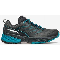 Scarpa Rush 2 GORE-TEX Trekkingschuhe schwarz/blau - 42