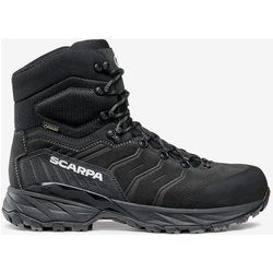 Scarpa Rush Polar GORE-TEX Wanderschuhe schwarz - 36