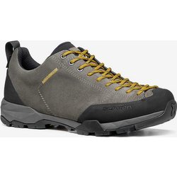 Scarpa Mojito Trail GORE-TEX Trekkingschuhe grau/gelb/schwarz - 36
