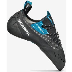 Scarpa Chimera Kletterschuhe schwarz - 45