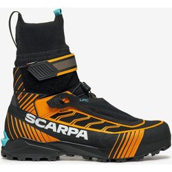 Scarpa Ribelle Tech 3 HD Wanderschuhe orange/blau - 42.5