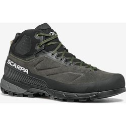 Scarpa Rapid XT Mid GORE-TEX Wanderschuhe schwarz/militärgrün - 41