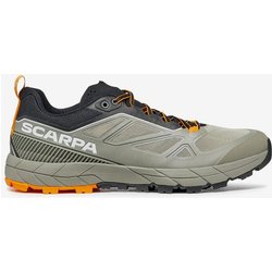Scarpa Rapid Trailrunningschuhe grün-blau - 39.5
