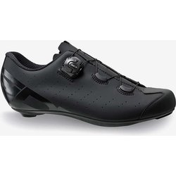Sidi Fast 2 Rennradschuhe tiefschwarz - 38