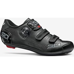 Sidi Alba 2 Rennradschuhe schwarz - 39