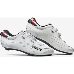 Sidi Shot 2 Rennradschuhe weiß - 41