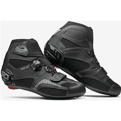 Sidi Zero 2 GORE-TEX Rennradschuhe schwarz - 39