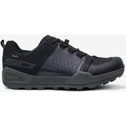 Sidi MTB Atomus GORE-TEX Fahrradschuhe mattschwarz - 39