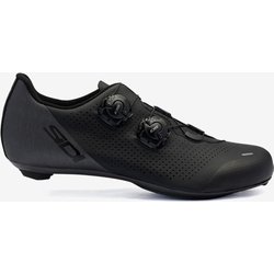 Sidi Ergo 6 Fahrradschuhe tiefschwarz - 39