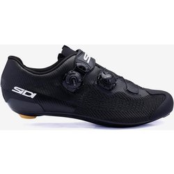 Sidi Genius 10 Damen Fahrradschuhe dunkelschwarz - 39
