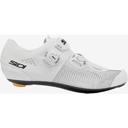 Sidi Genius 10 Damen Fahrradschuhe weiß/schwarz - 38