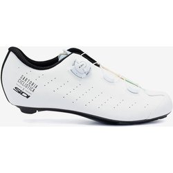 Sidi Lagheesprint Fahrradschuhe weiß/schwarz - 39