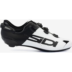 Sidi Shot 2S Rennradschuhe schneeweiß/schwarz - 39