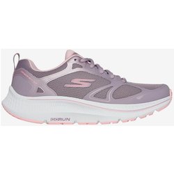 Skechers Go Run Consistent 2.0 Distinct Damen Laufschuhe lila/rosa - 36