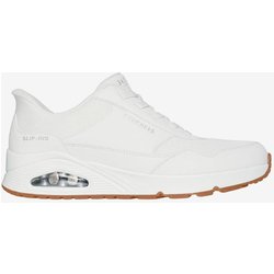 Skechers Slip-Ins Uno Banksia Sneaker weiß - 40