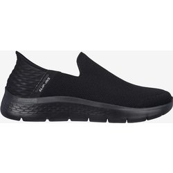Skechers Go Walk Flex Slip-Ins Sneaker schwarz - 40