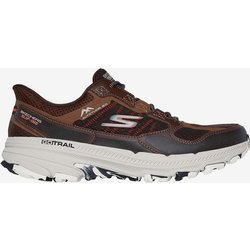 Skechers Go Run Trail Altitude 2.0 Ravina Damen Trailrunningschuhe braun/schwarz - 40