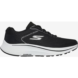 Skechers Go Run Consistent 2.0 Mile Maker Laufschuhe schwarz/weiß - 43