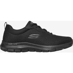 Skechers Flex Advantage 4.0 - Providence Laufschuhe tiefschwarz - 40