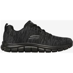 Skechers Track - Front Runner Laufschuhe schwarz - 41.5