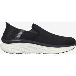 Skechers D'Lux Walker Slip-ins Turnschuhe Schwarz - 41.5