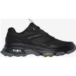 Skechers Skech-Air Envoy - Sleek Envoy Sneaker schwarz - 41
