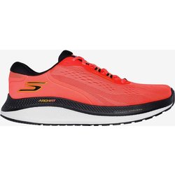 Skechers Go Run Persistence 2 Laufschuhe rot/schwarz - 40