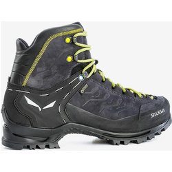 Salewa Rapace GORE-TEX Wanderschuhe schwarz - 44.5