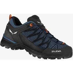 Salewa MTN Trainer Lite Trekkingschuhe nachtblau/schwarz - 46