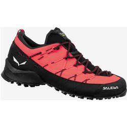 Salewa Wildfire 2 Damen Trekkingschuhe rosa/schwarz - 42.5