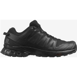 Salomon XA PRO 3D v8 GORE-TEX Trailrunningschuhe schwarz - 48