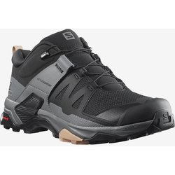 Salomon X Ultra 4 Damen Trekkingschuhe schwarz/grau - 41(1/3)