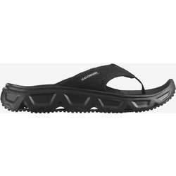 Salomon Reelax Break 6.0 Flip-Flops schwarz - 45(1/3)