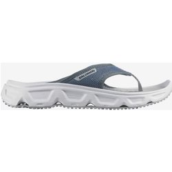 Salomon Reelax Break 6.0 Flip-Flops blau - 45(1/3)