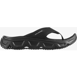 Salomon Reelax Break 6.0 Damen Flip-Flops schwarz - 38(2/3)