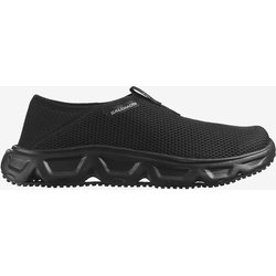 Salomon Reelax Moc 6.0 Slipper schwarz - 45(1/3)